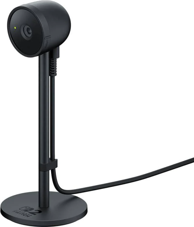 Nintendo Switch 2 Kamera