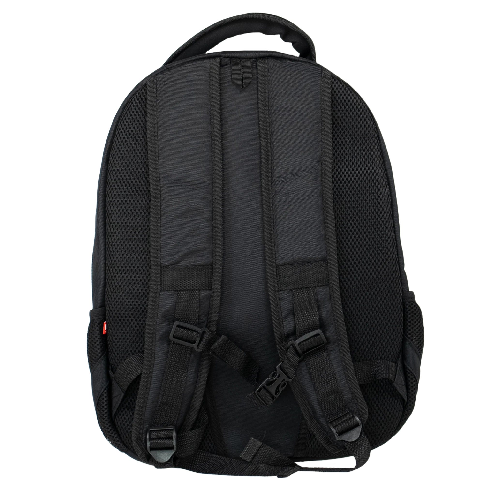 Ultra Gaming Skoletaske