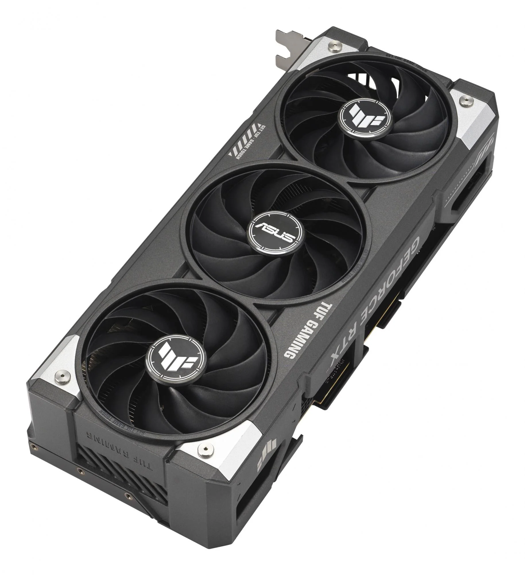 ASUS GeForce RTX 5060 TI 8GB TUF OC GAMING