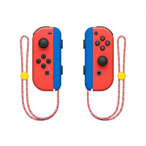 Nintendo Switch-Konsole Mario Red & Blue Joy-Con Edition