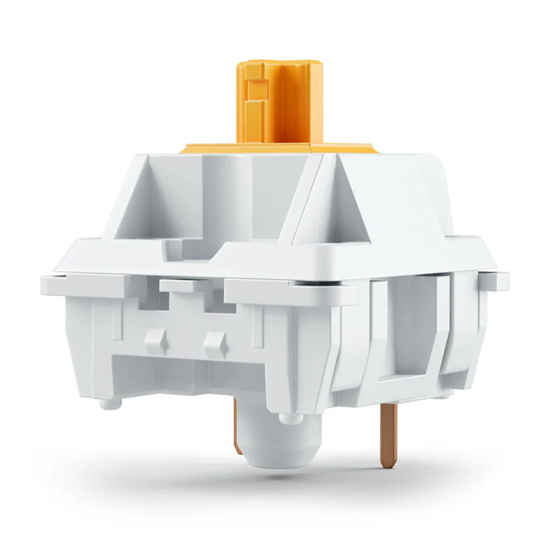 Glorious Panda Switches (36er-Pack) – geschmiert