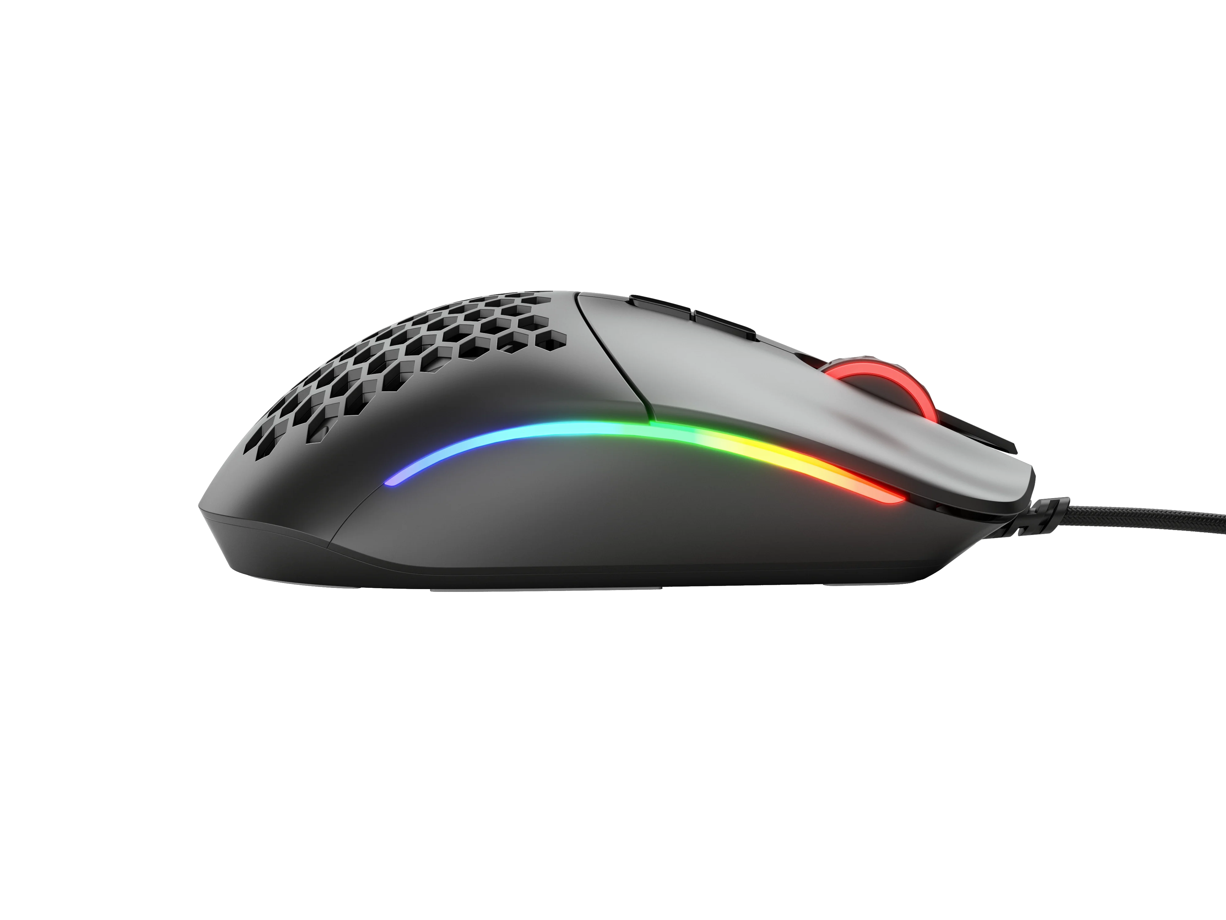 Glorious Model I Gaming-Maus – Schwarz