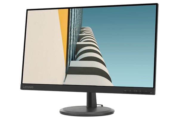 Lenovo D24-20 23.8 1920 x 1080 VGA (HD-15) HDMI 75 Hz