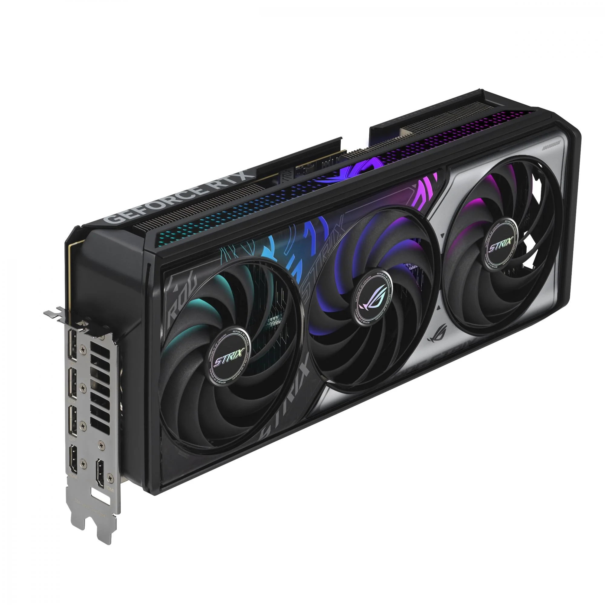 ASUS GeForce RTX 5070 12GB ROG STRIX GAMING