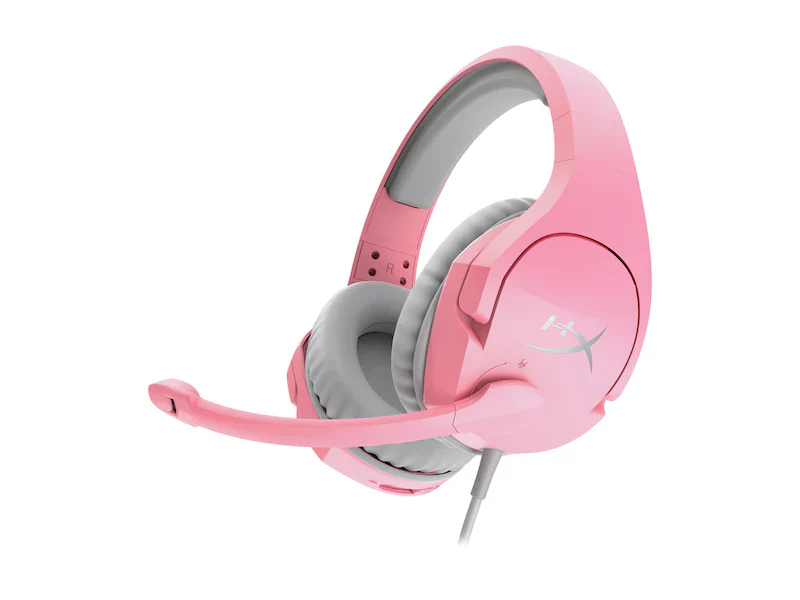 HyperX Cloud Stinger Headset Pink