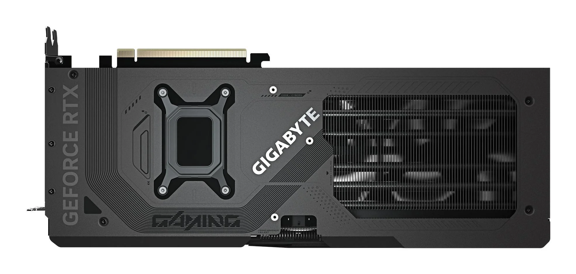 Gigabyte GeForce RTX5070 GAMING OC 12GB