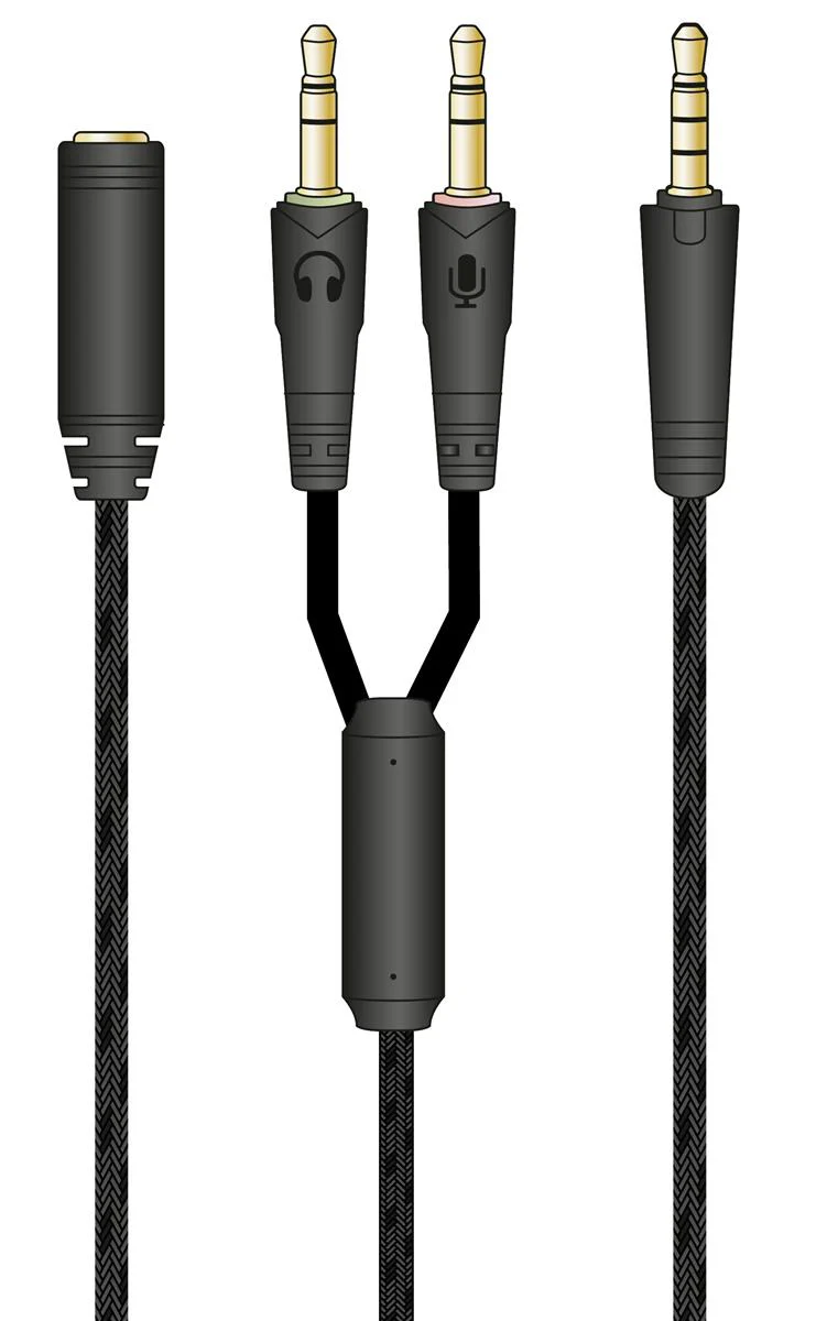 SpeedLink NEAK Gaming-Headset. PS4 Schwarz