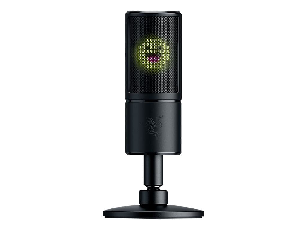 Razer Seiren Emote-Mikrofonkabel
