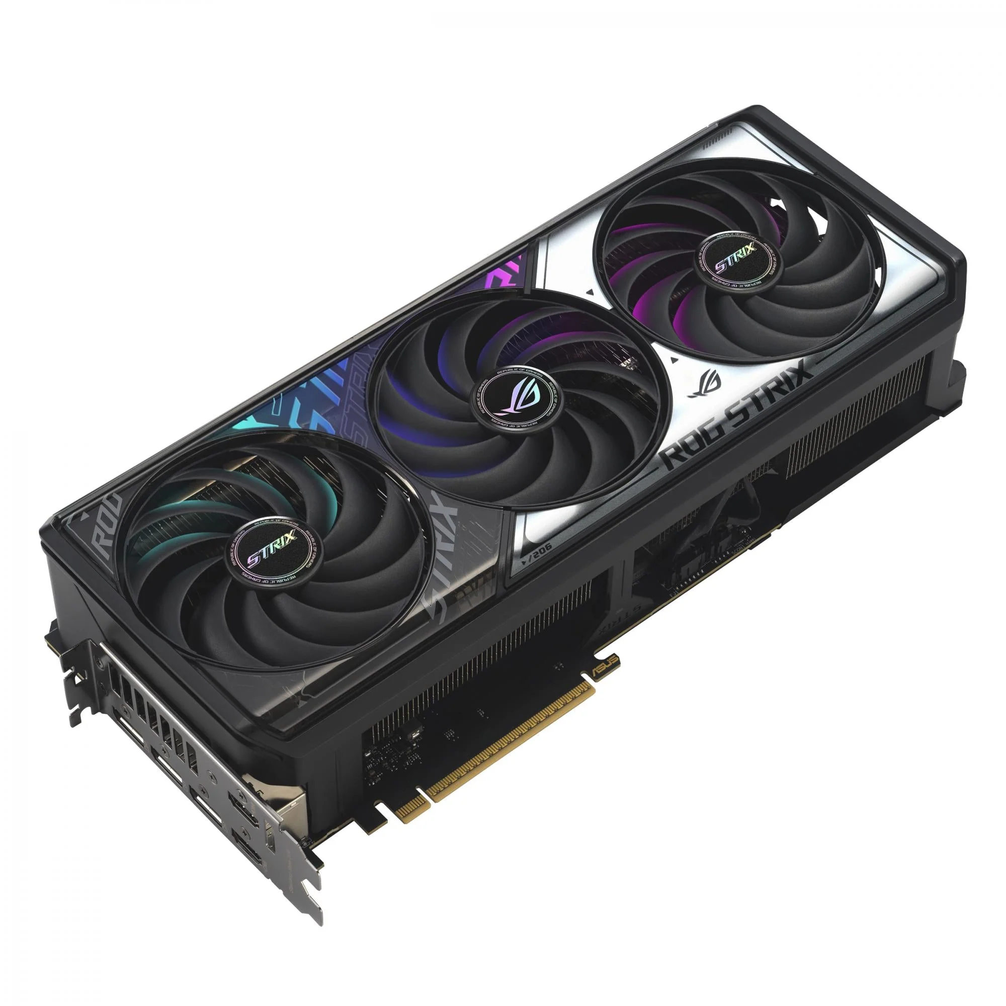 ASUS GeForce RTX 5070 12GB ROG STRIX GAMING