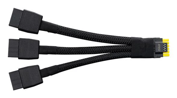 MSI GeForce RTX 5070 Ti 16G GAMING TRIO OC PLUS