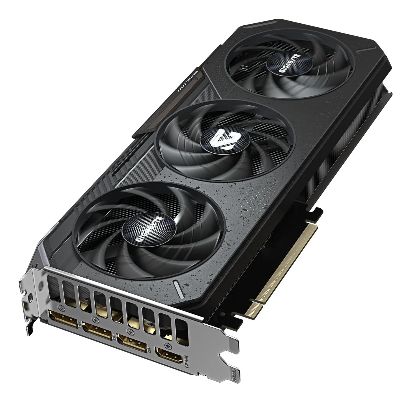 Gigabyte GeForce RTX 5060 Ti GAMING OC 8GB