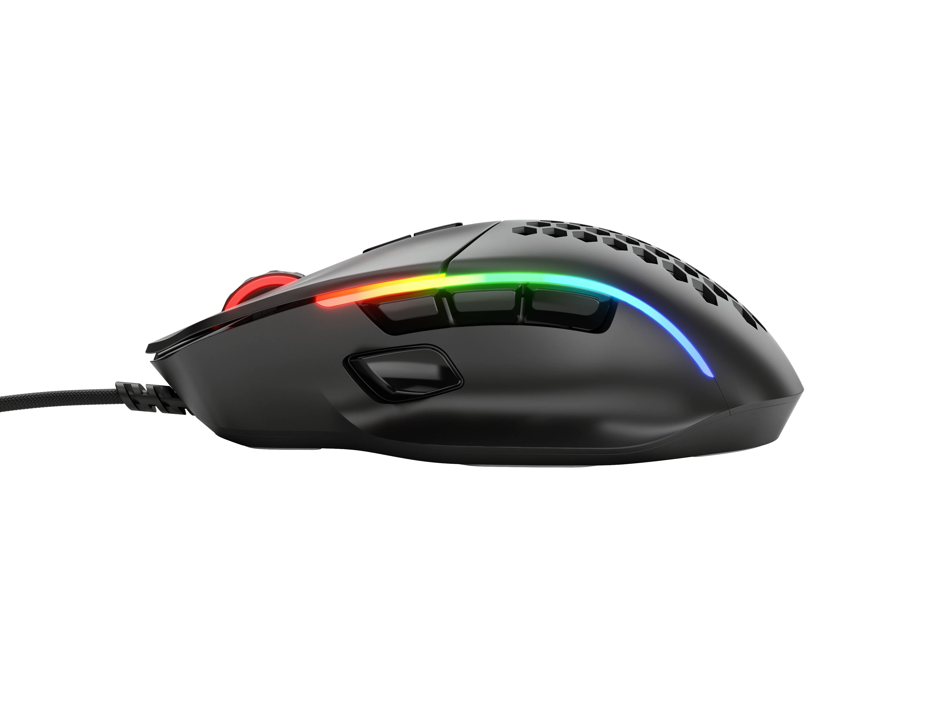 Glorious Model I Gaming-Maus – Schwarz