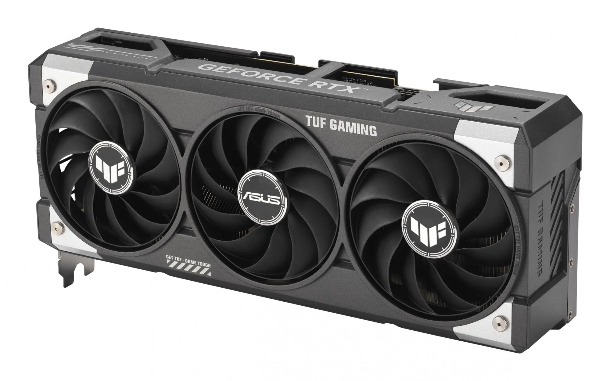 ASUS GeForce RTX 5060 TI 8GB TUF OC GAMING