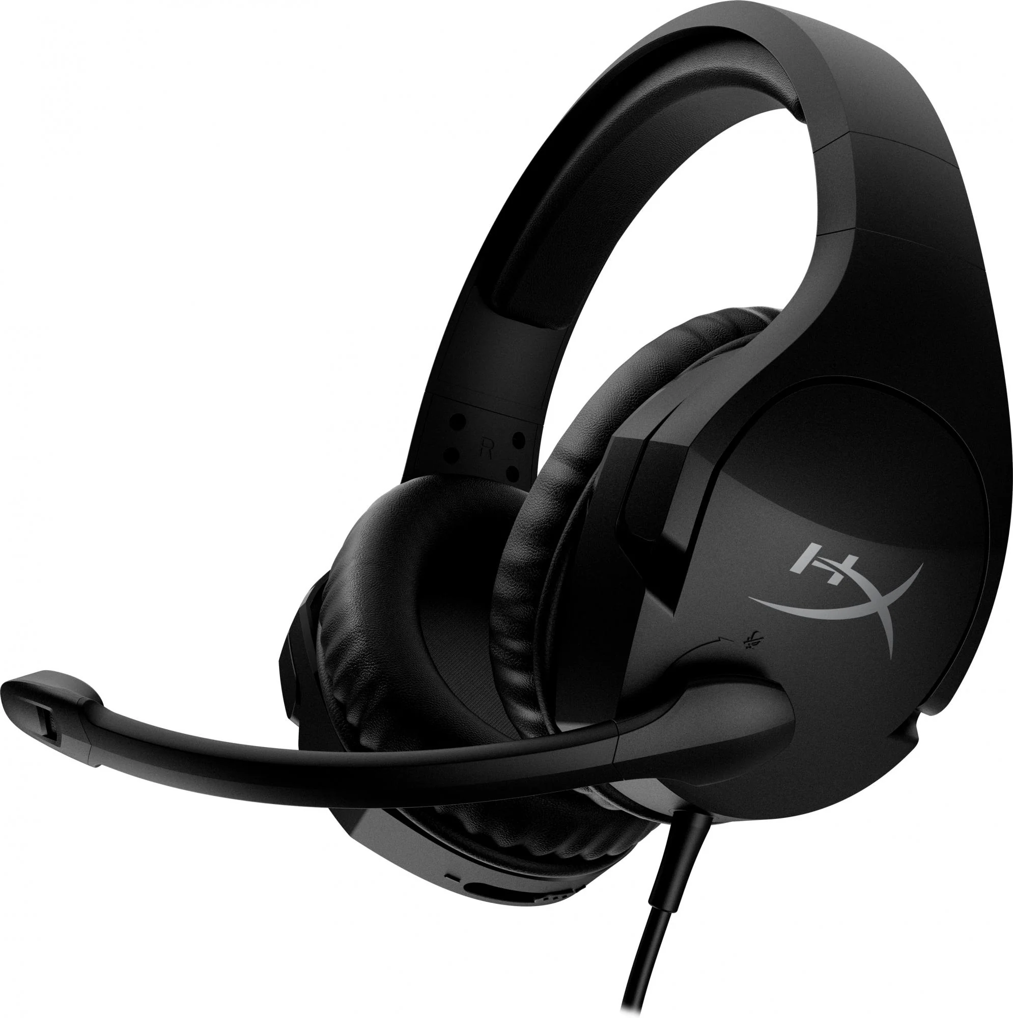 HyperX Cloud Stinger S - Gaming Kabling Headset Sort