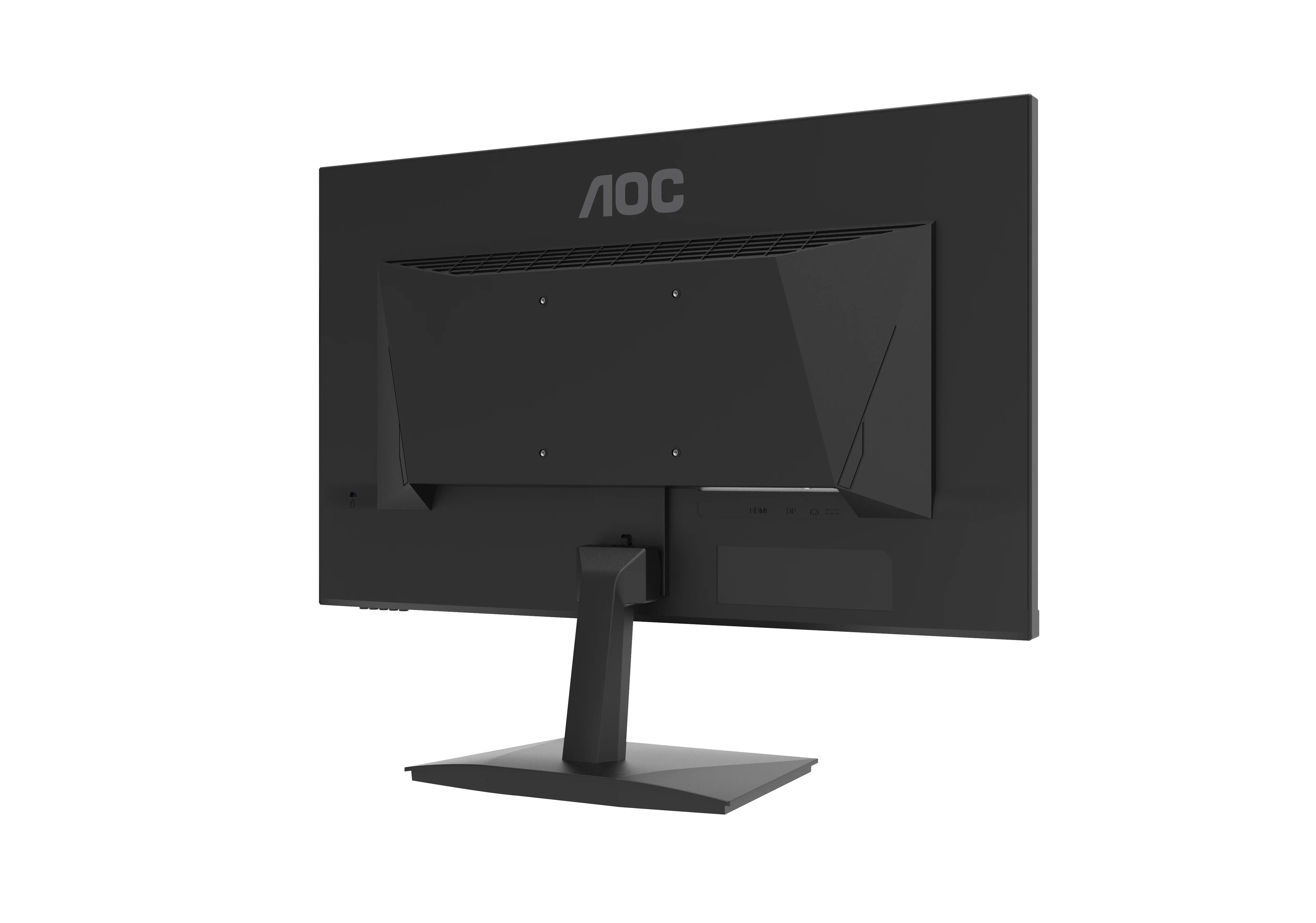 AOC G1 27G15N2 computerskærm 68.6 cm (27) 1920 x 1080 pixel Fuld HD LCD Sort