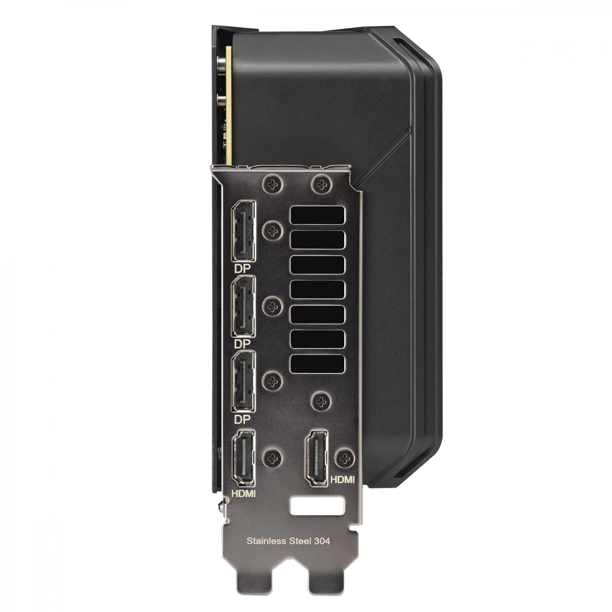 ASUS GeForce RTX 5070 12GB ROG STRIX OC GAMING