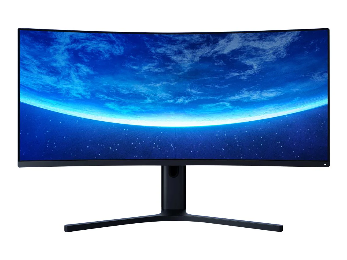 Xiaomi Mi 34 3440 x 1440 HDMI DisplayPort 144Hz