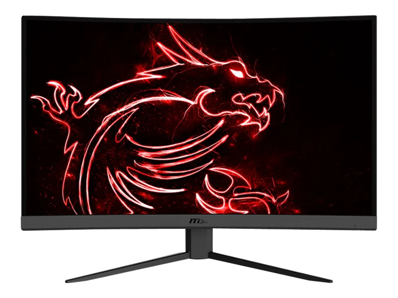 MSI Optix G32CQ4 31.5 Zoll 2560 x 1440 HDMI DisplayPort 165 Hz