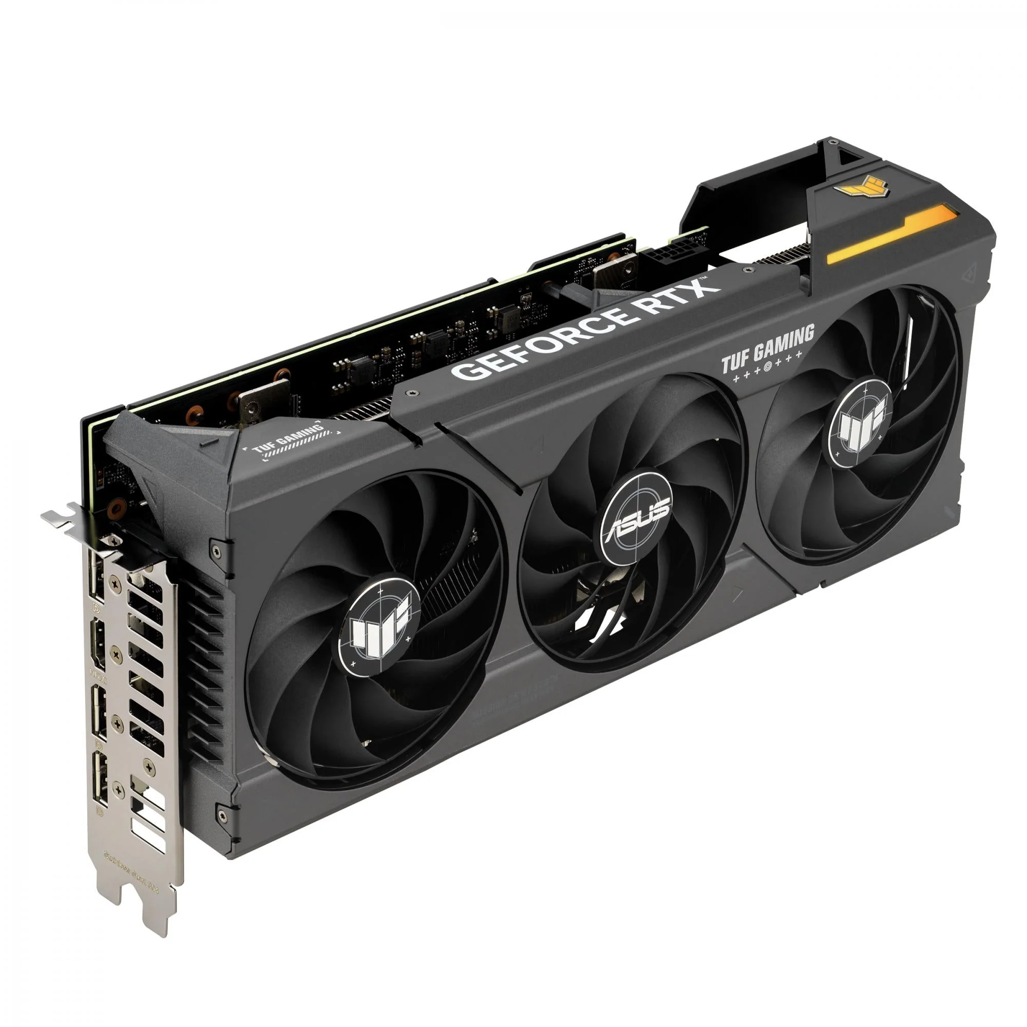 ASUS GeForce RTX 4070 SUPER 12GB TUF GAMING
