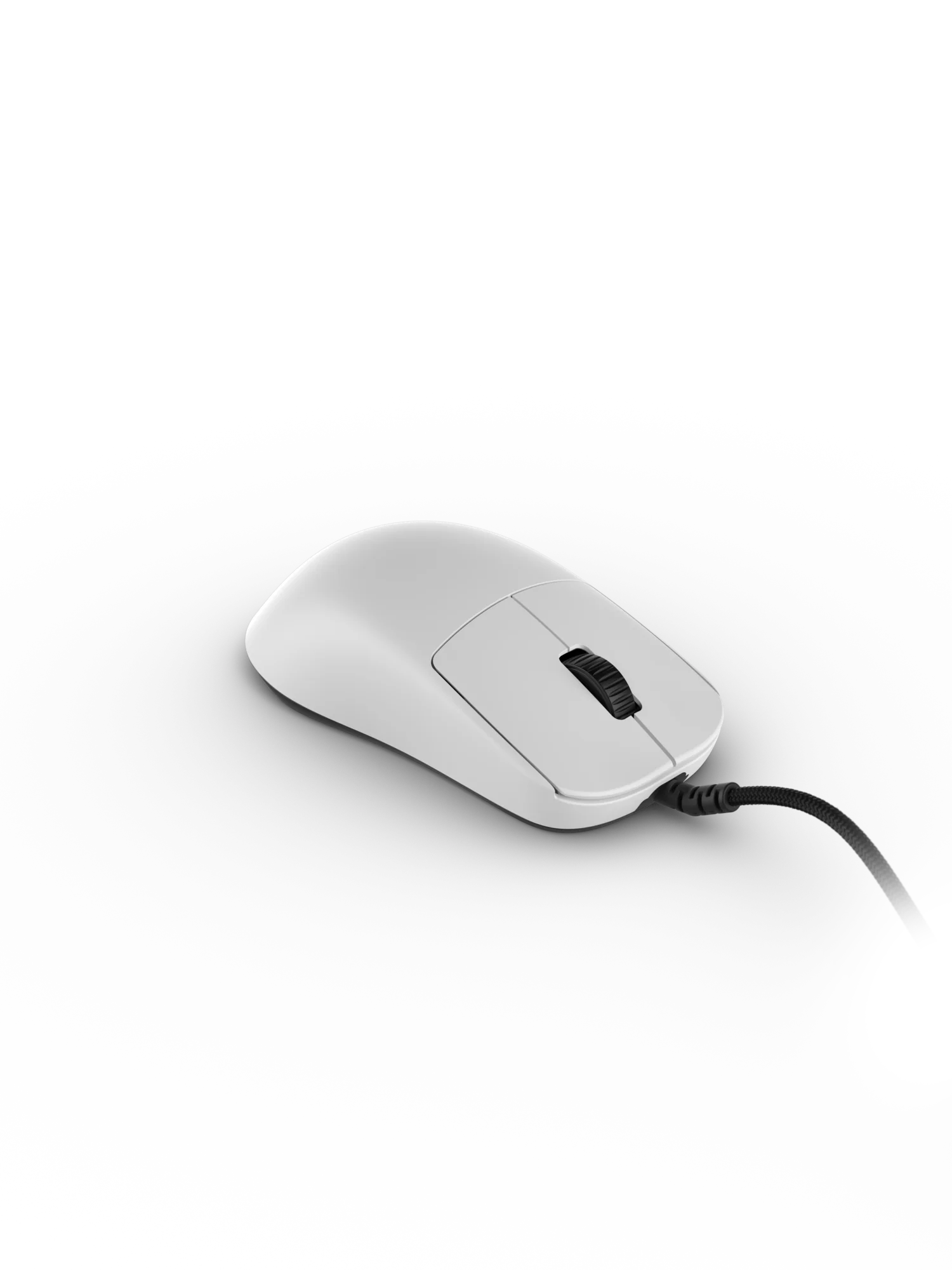 Endgame Gear OP1 8K V2 – Kablet Gaming Mus (Hvid)