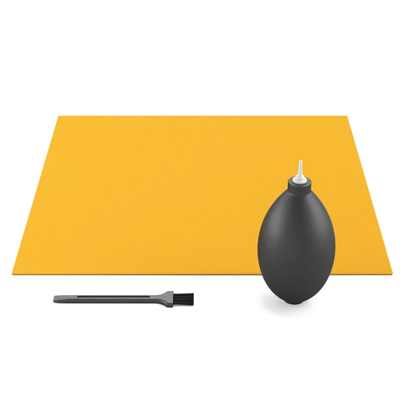 Herrliches PC-Gaming-Reinigungsset