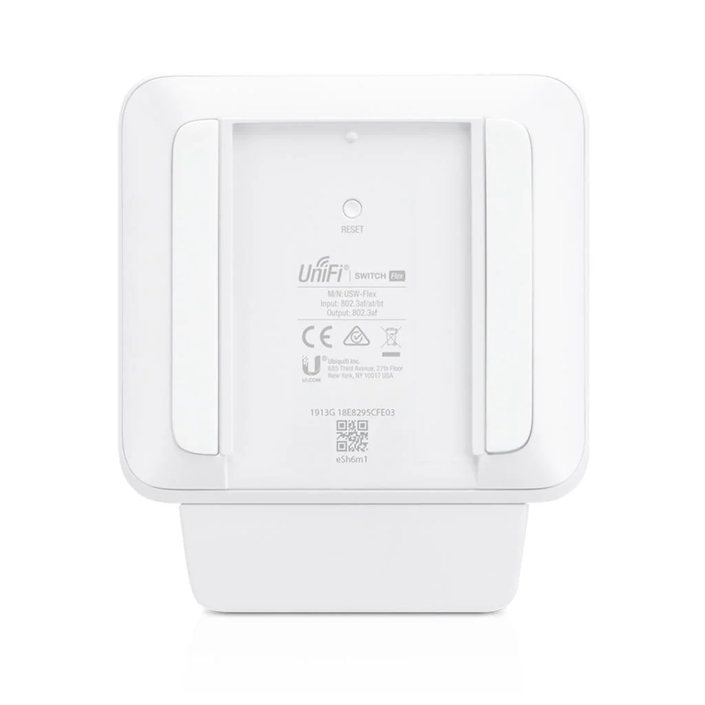 Ubiquiti UniFi Flex - Switch