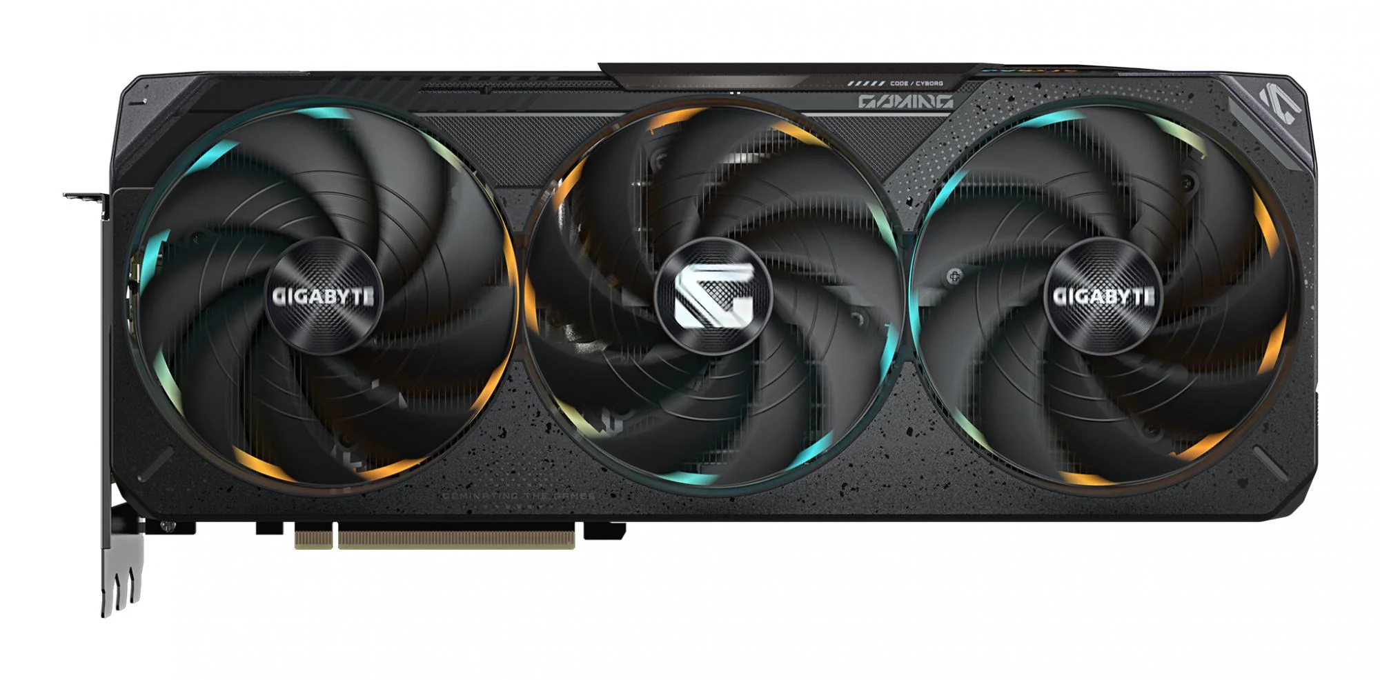 Gigabyte GeForce RTX5070TI GAMING OC 16GB