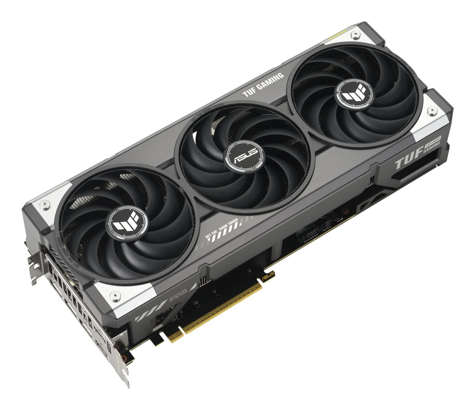 ASUS GeForce RTX 5070 TI 16GB TUF OC GAMING