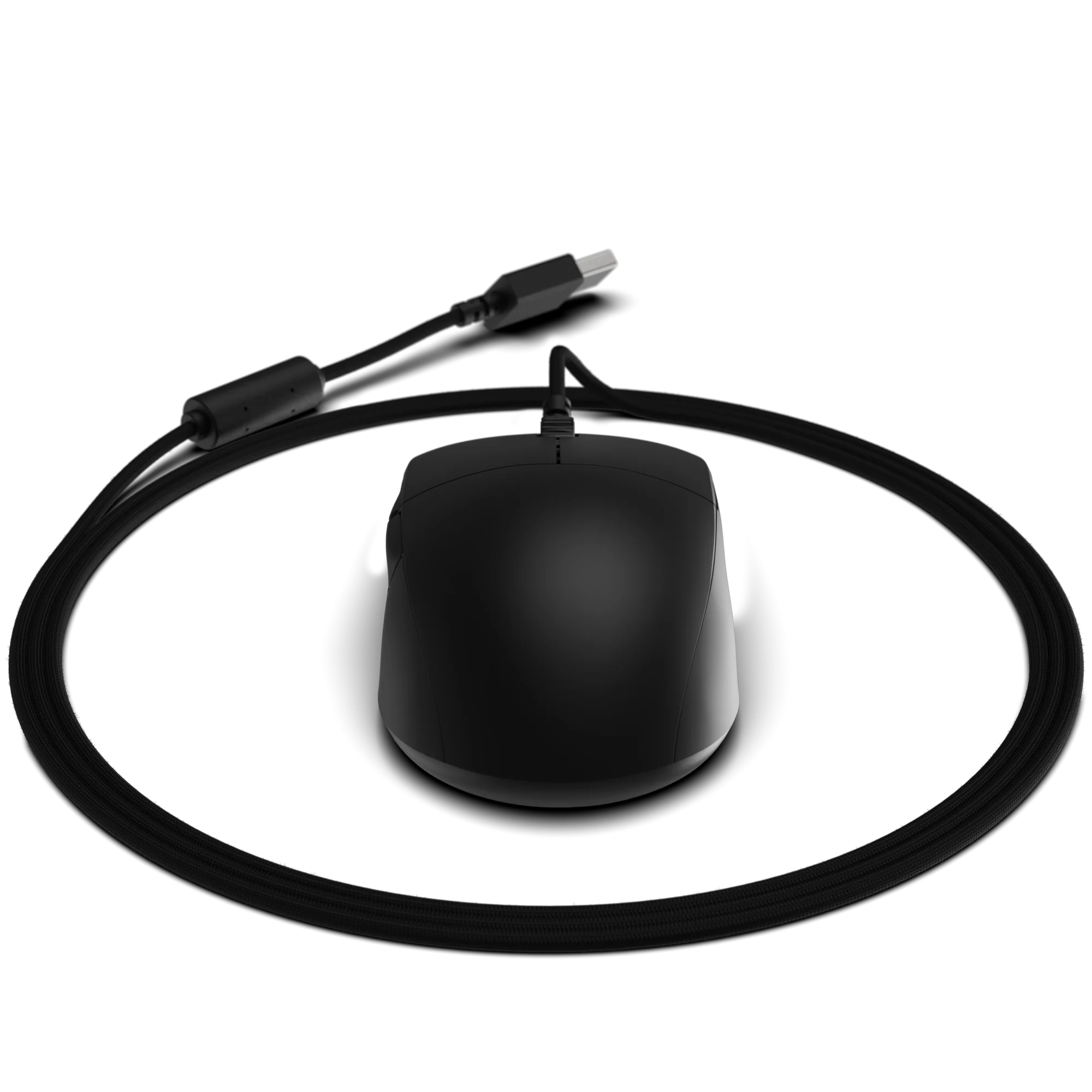 Endgame Gear XM2w 8K V2 – Kablet Gaming Mus (Sort)