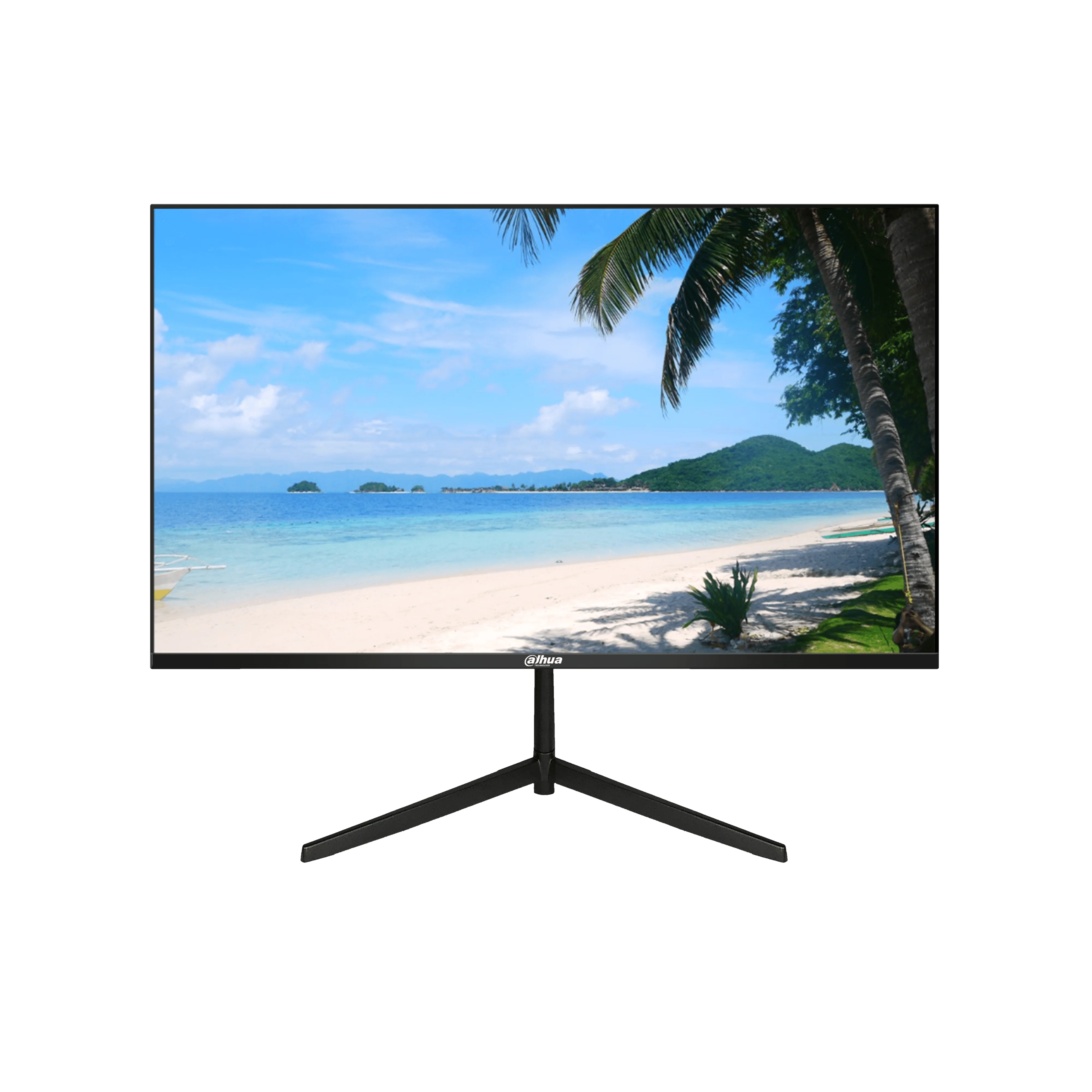 Dahua DHI-LM24-B200S 23.8 Zoll 1920 x 1080 VGA (HD-15) HDMI 75 Hz