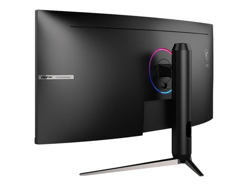 MSI Optix MAG342CQR 34 UWQHD VA 21:9 gebogen