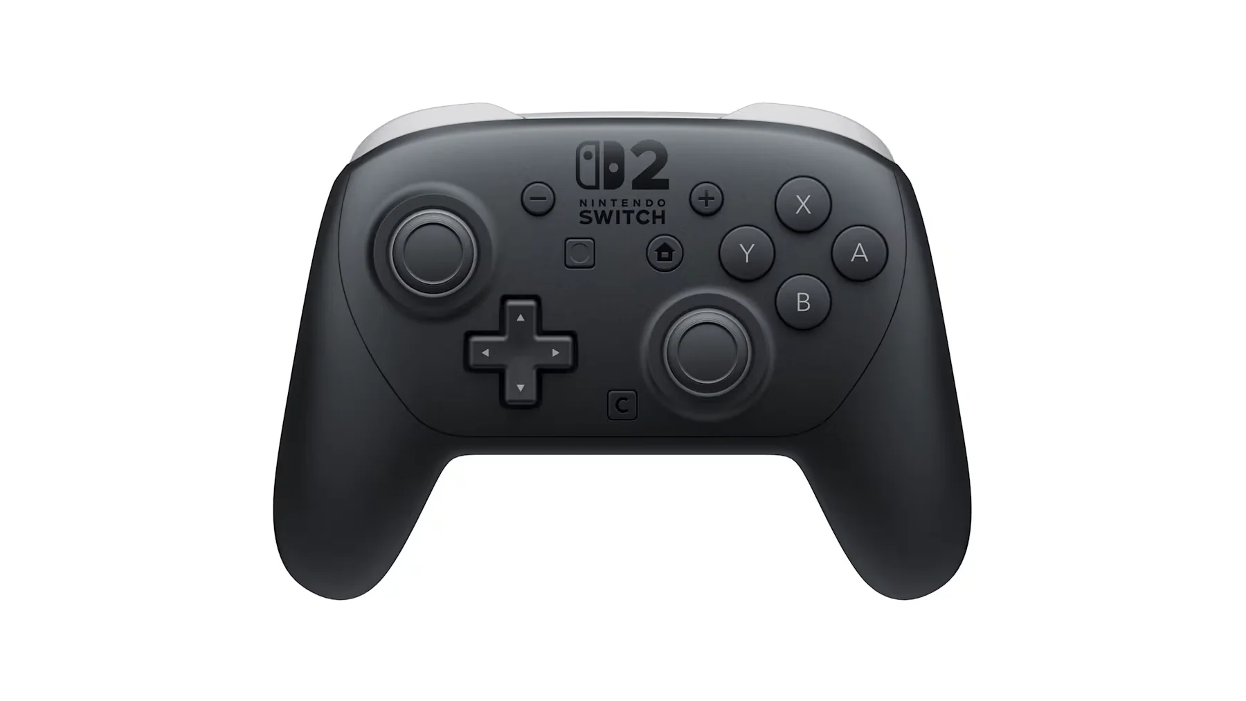 Nintendo Switch 2 Pro Controller