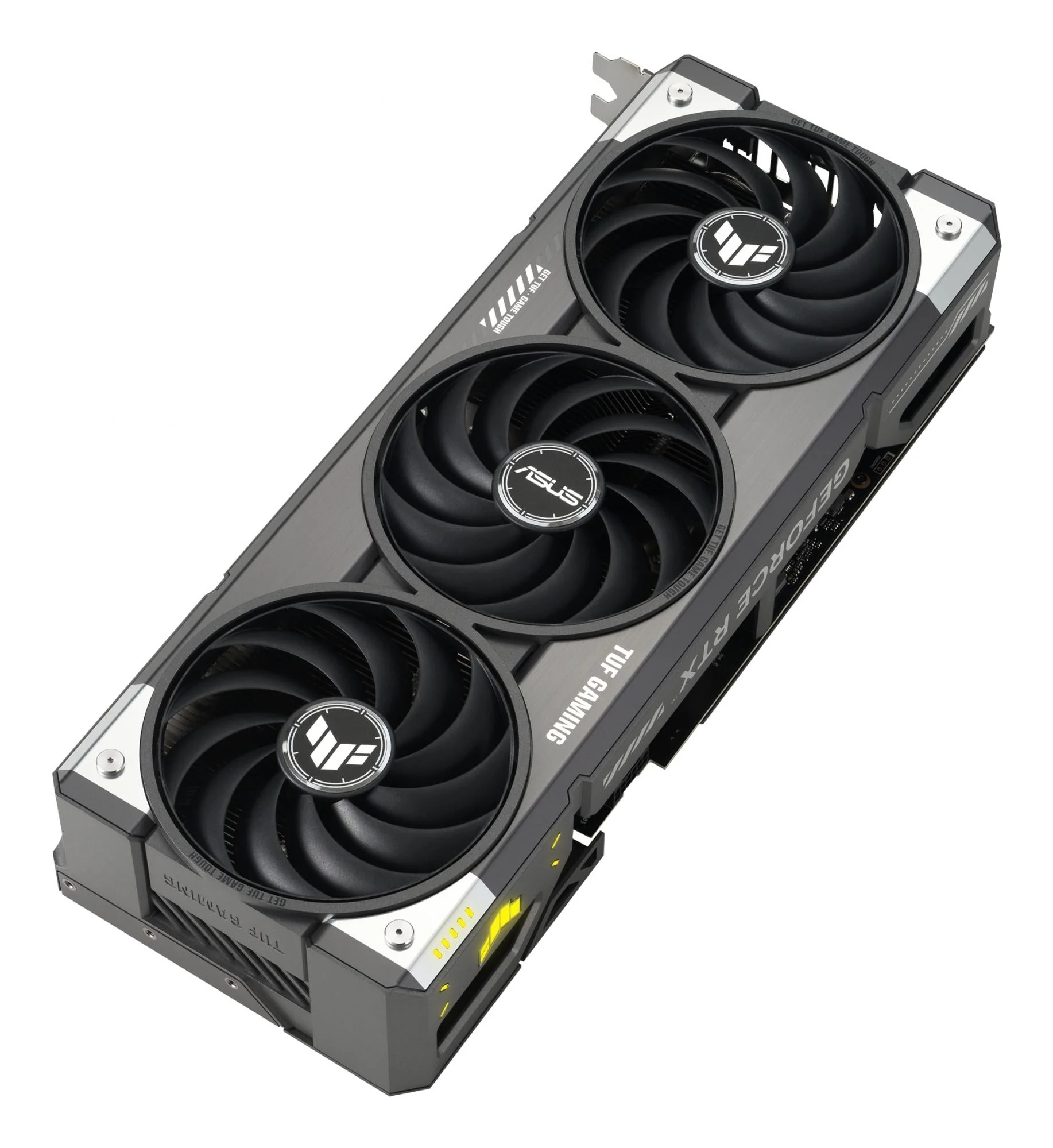 ASUS GeForce RTX 5070 12GB TUF OC GAMING