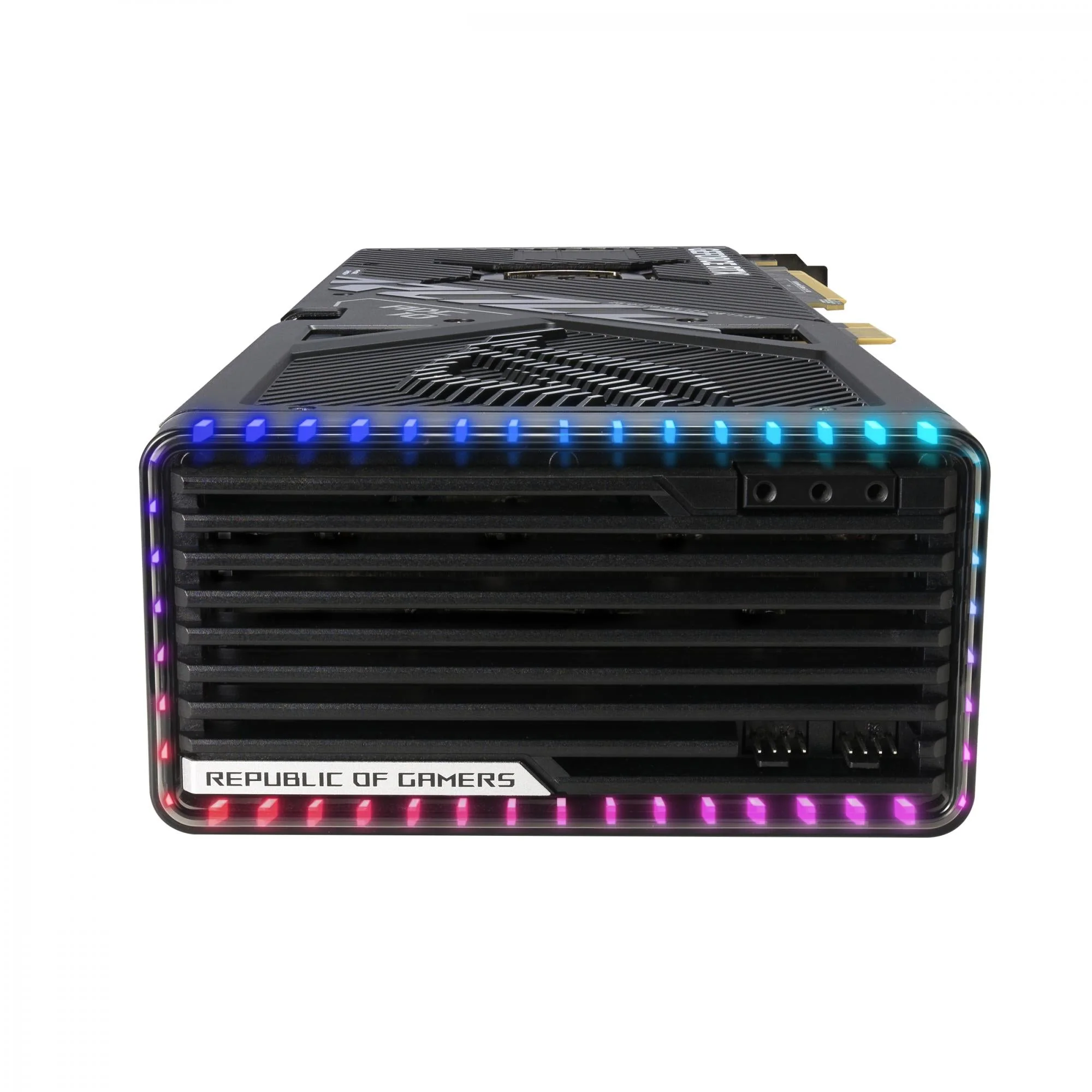 ASUS GeForce RTX 4090 24GB ROG STRIX OC GAMING BTF