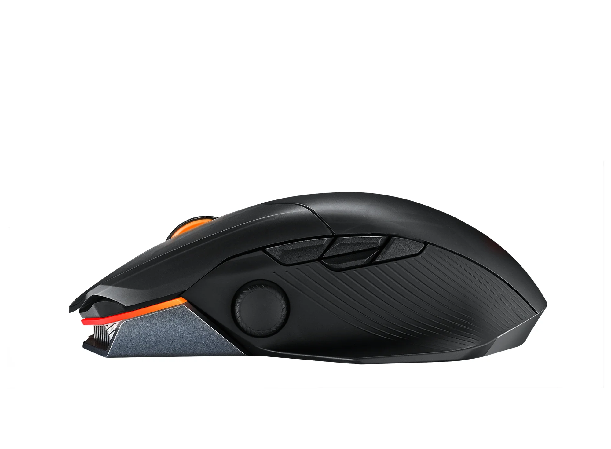 ASUS ROG CHAKRAM X (P708) Kabellose RGB-Gaming-Maus