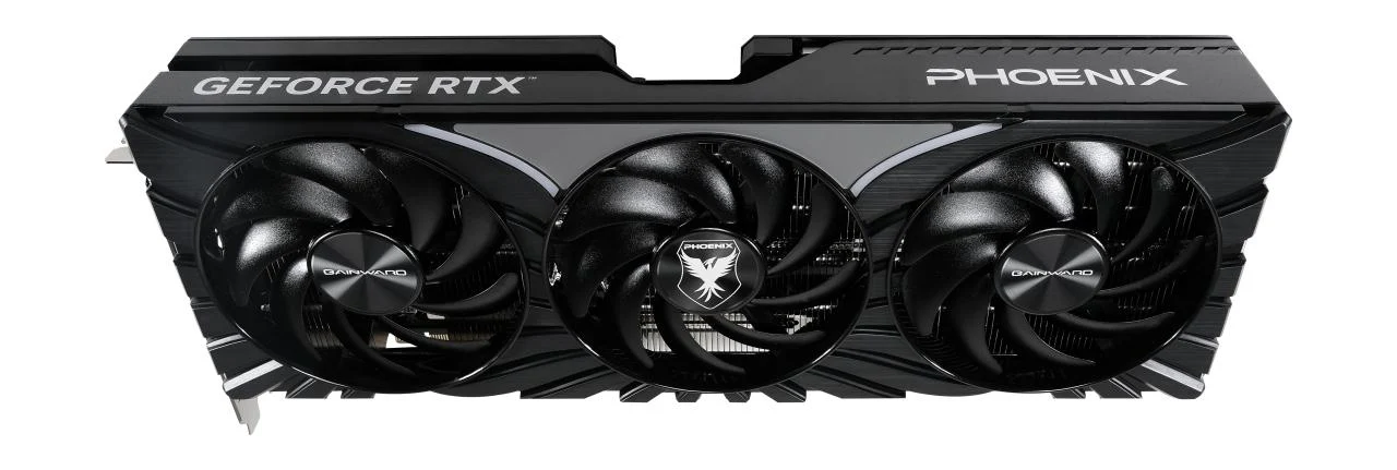 Gainward RTX 5070Ti Phoenix-S 16GB GDDR7 HDMI 3xDP