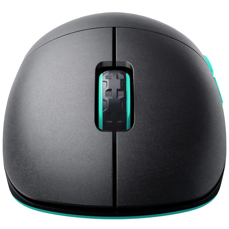 Xtrfy M8 Wireless – Schwarz