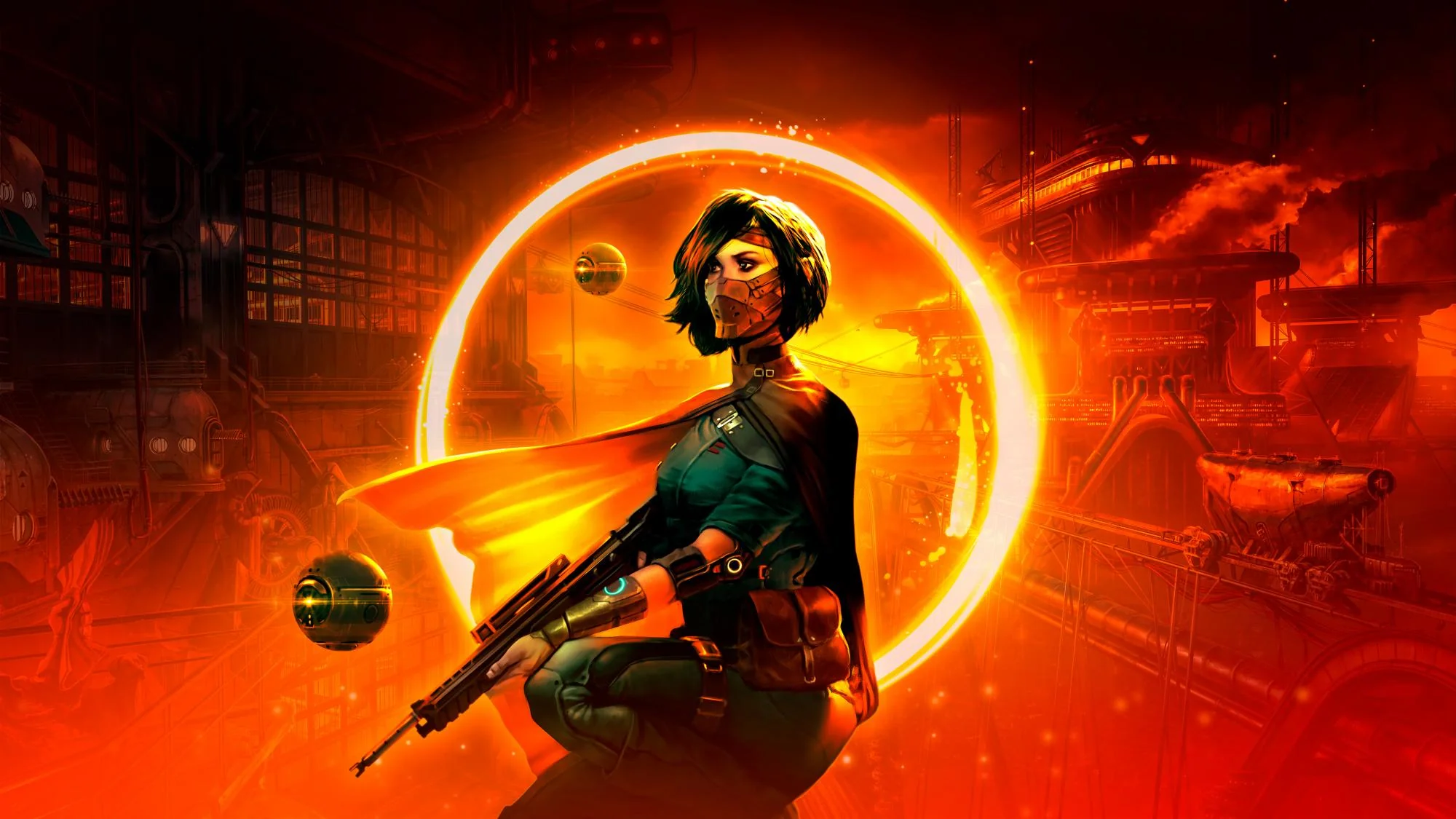 AOC 25G3ZM/BK 25 - Gamingskærm - 240Hz