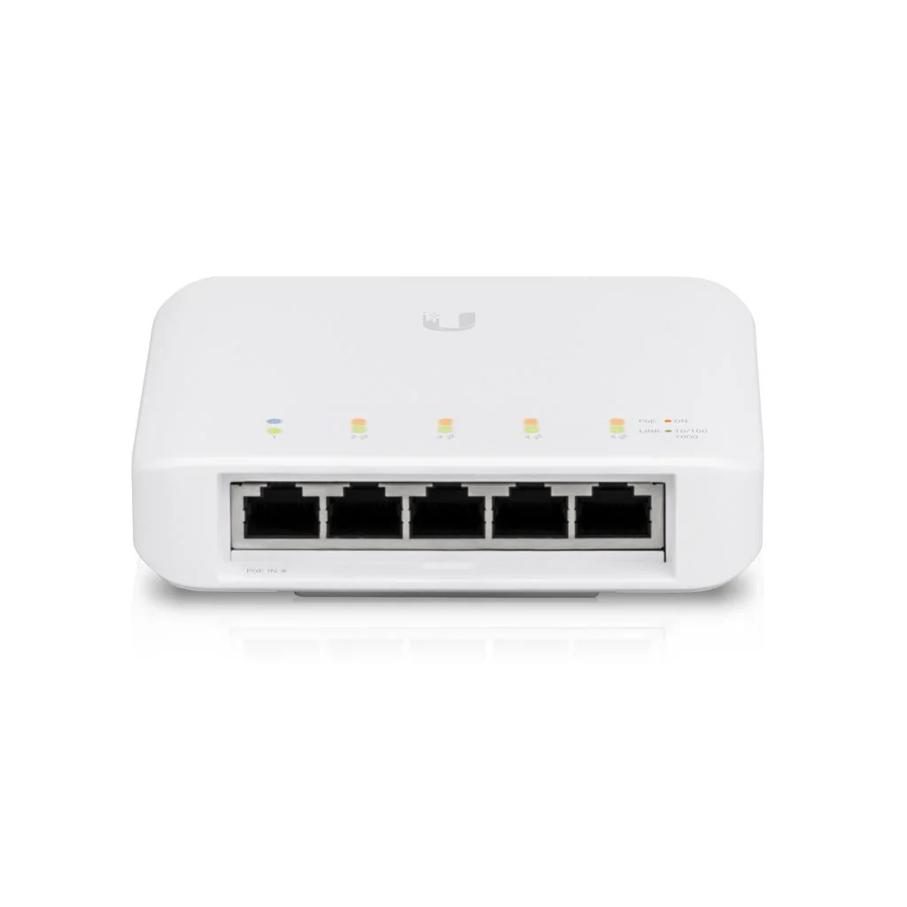Ubiquiti UniFi Flex - Switch