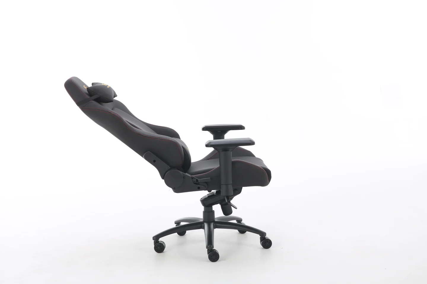 Nordic Gaming Gold Premium Schwarz