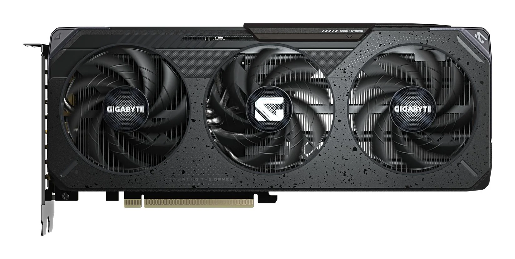 Gigabyte GeForce RTX 5060 Ti GAMING OC 16G