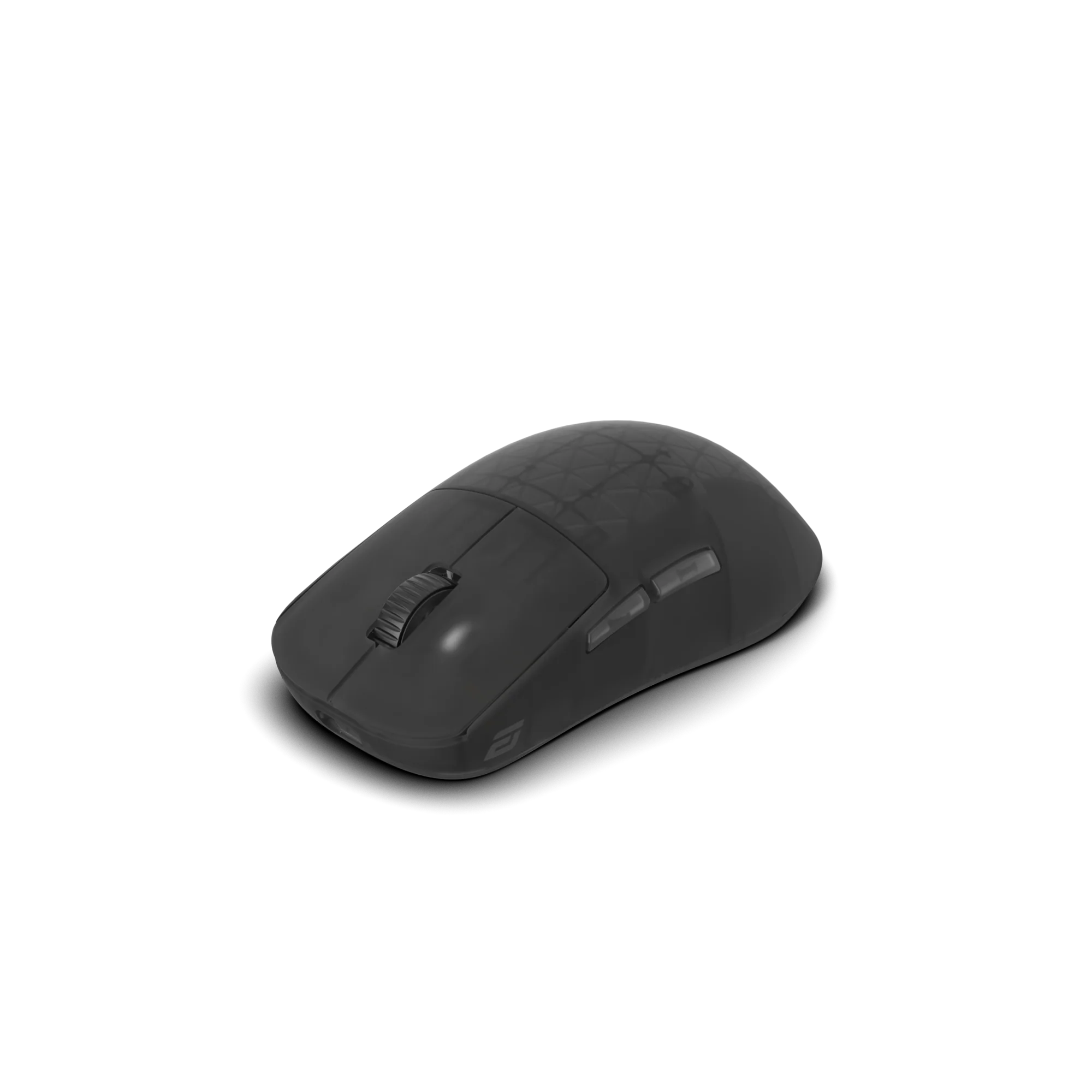 Endgame Gear OP1w 4K V2 – Trådløs Gaming Mus (Dark Frost)