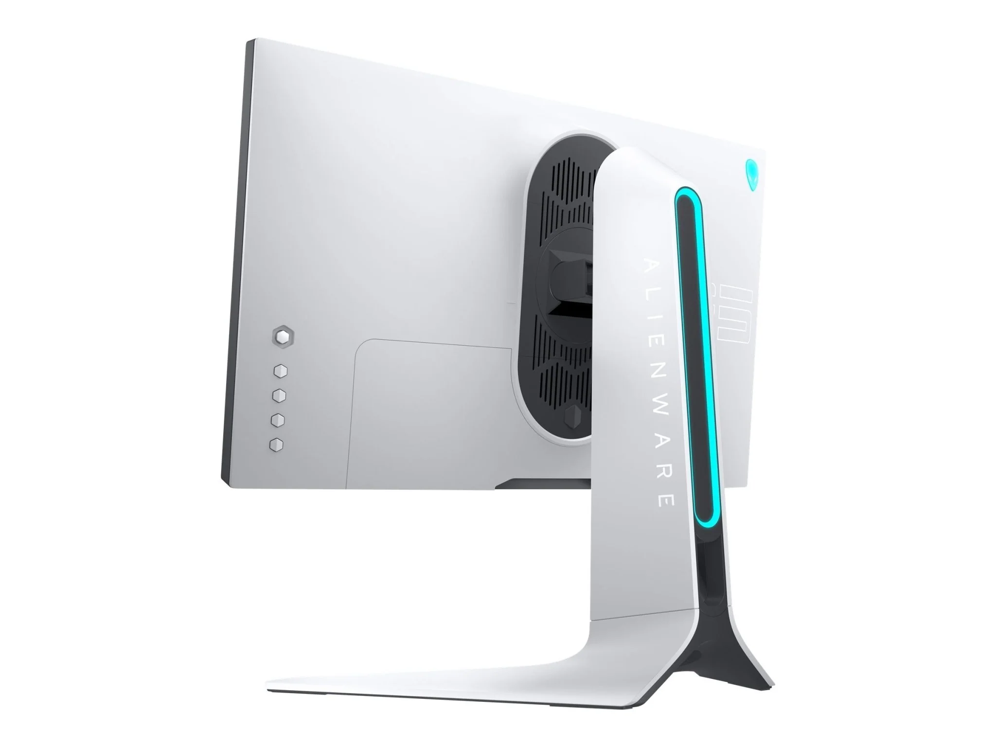 Alienware AW2521HFLA 24.5 1920 x 1080 HDMI DisplayPort 240 Hz Pivot-Monitor