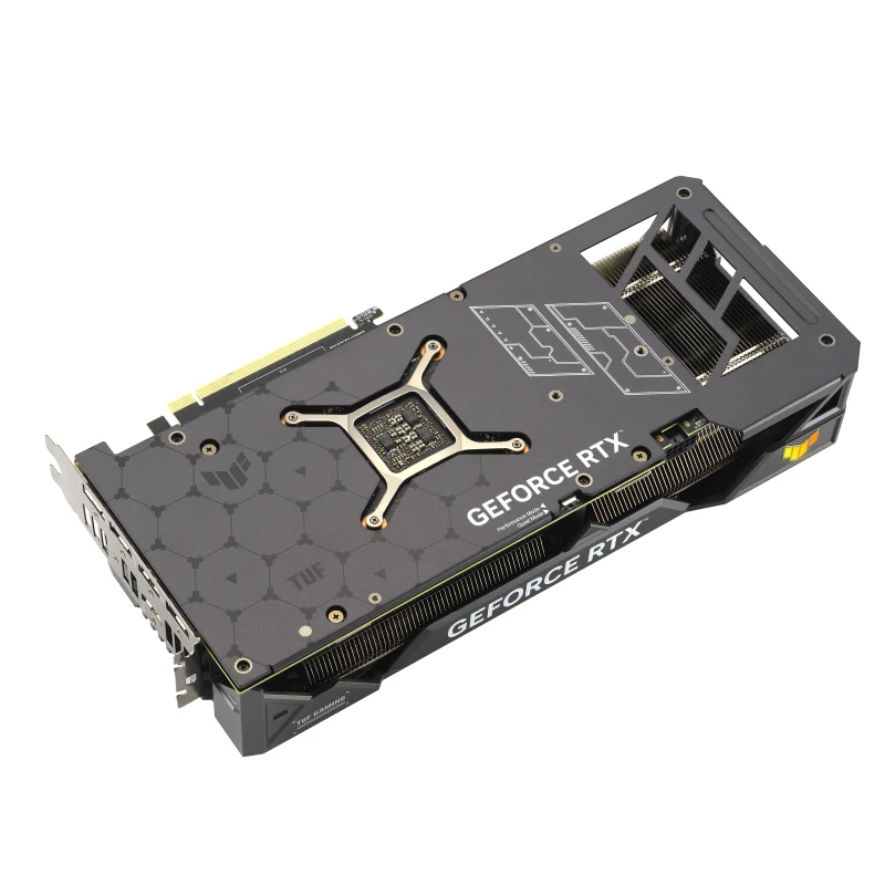 ASUS TUF Gaming GeForce RTX 4070 Ti 12 GB OC Edition