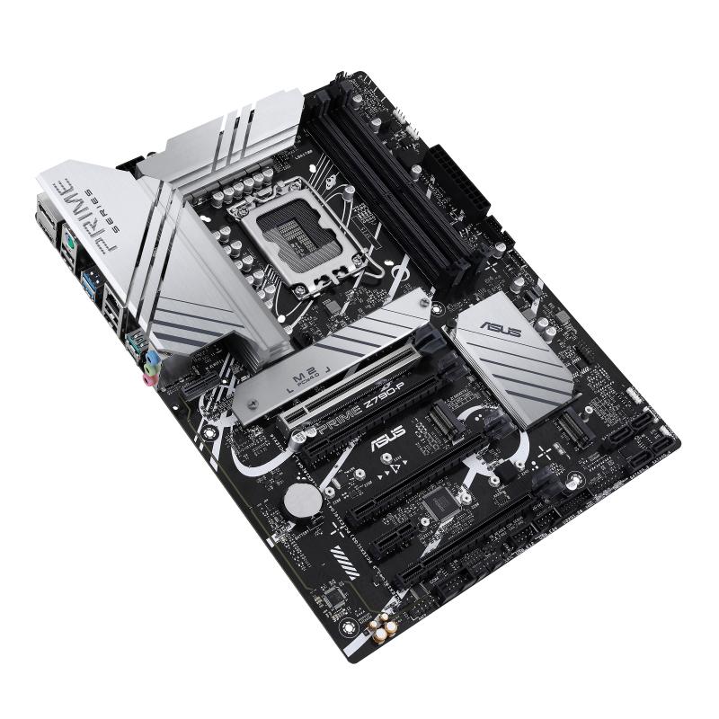 ASUS PRIME Z790-P-CSM (ATX. Z790. LGA 1700. DDR5)