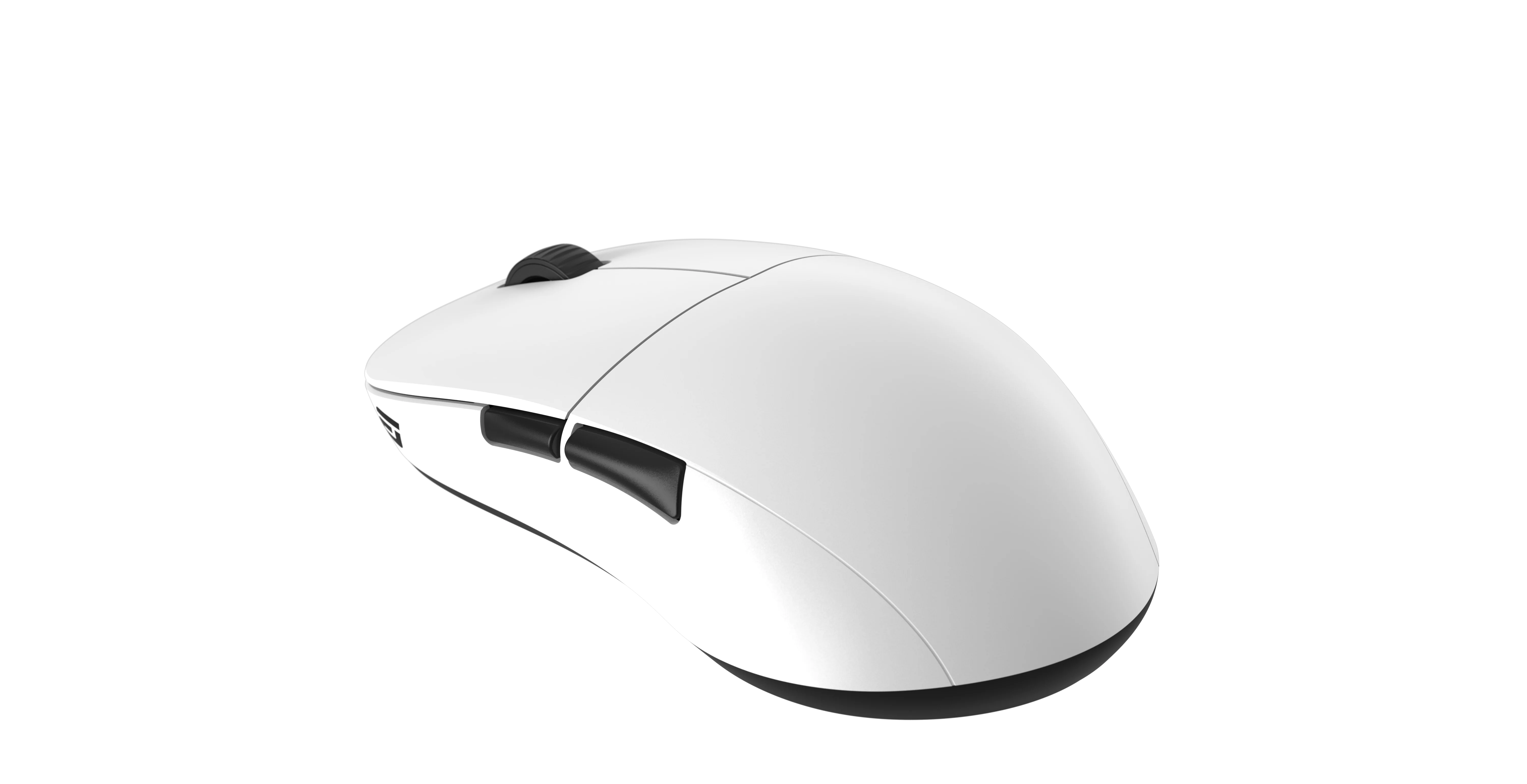 Endgame Gear XM2w Kabellose Gaming-Maus – Weiß
